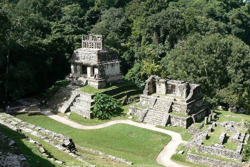 34 Palenque